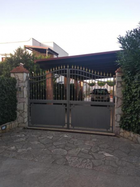 Villa Margi